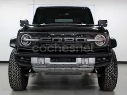 Nuevo 2024 Ford Bronco Raptor SUV | 135.800 €