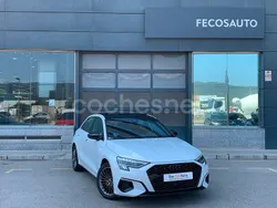 Blanco Usado 2022 Audi A3 Sportback e-tron Berlina | 31.990 € (Un poco caro)