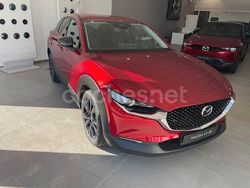 Granate Nuevo 2025 Mazda CX-30 Homura-Line SUV | 32.800 € (Un poco caro)