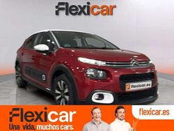 Rojo Usado 2019 Citroën C3 Business Class Utilitario | 9990 € (Precio justo)