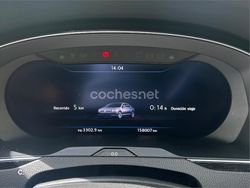 Marrón Usado 2017 VW Passat Sportline Berlina | 16.800 € (Precio justo)