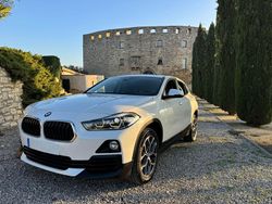 Blanco Usado 2020 BMW X2 Advantage SUV | 25.990 € (Precio justo)