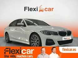 Blanco Usado 2019 BMW 320 Berlina | 28.690 €