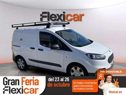 Blanco Usado 2023 Ford Transit Trend Van | 13.490 € (Super precio)