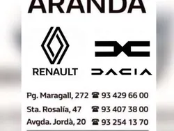 Rojo Usado 2021 Dacia Sandero Essentiel Utilitario | 12.890 € (Precio justo)
