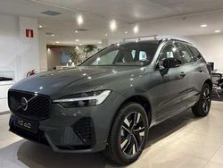 Verde Nuevo 2025 Volvo XC60 Plus SUV | 57.500 € (Un poco caro)
