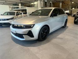 Kristall silve Usado 2024 Opel Astra Berlina | 25.800 € (Un poco caro)