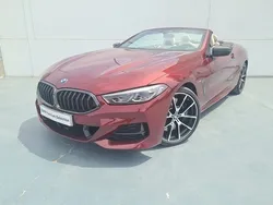 Usado 2021 BMW 840 Comfort Edition Coupe | 89.899 €