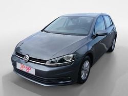 Gris / plata Usado 2020 VW Golf VII Edition Berlina | 17.890 € (Precio justo)