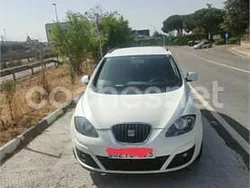 Blanco Usado 2015 Seat Altea XL I-Tech Monovolumen | 4500 € (Buen precio)