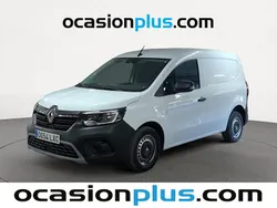 Blanco Usado 2022 Renault Kangoo Monovolumen | 11.355 € (Super precio)