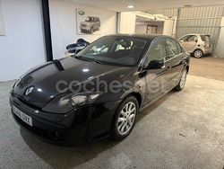 Negro Usado 2010 Renault Laguna GrandTour GT Familiar | 7750 €