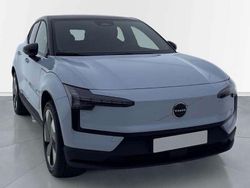 Azul Usado 2024 Volvo EX30 Plus SUV | 39.900 €