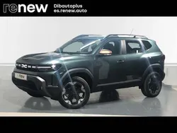 Nuevo 2024 Dacia Duster Extreme SUV | 28.990 €