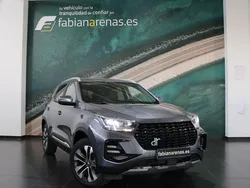 Gris Usado 2023 DR DR5 SUV | 19.900 €