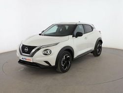 Blanco Usado 2024 Nissan Juke SUV | 19.999 € (Buen precio)