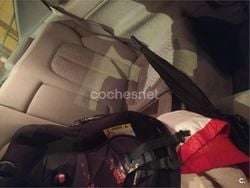 Azul Usado 1999 Mercedes CLK320 Elegance Coupe | 2500 € (Super precio)