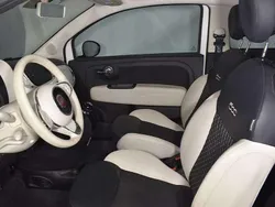 Blanco Usado 2023 Fiat 500 Dolcevita Utilitario | 12.750 € (Precio justo)