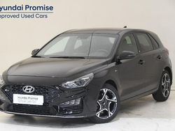 Usado 2024 Hyundai i30 N Line | 18.695 € (Precio justo)
