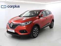 Rojo Usado 2022 Renault Kadjar Equilibre SUV | 19.890 € (Un poco caro)