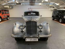 Gris Usado 1953 Bentley R Type Berlina | 25.900 €