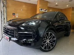 Usado 2024 Porsche Cayenne SUV | 116.900 €