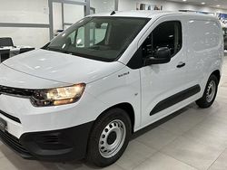 Blanco Usado 2024 Toyota Proace City City Monovolumen | 19.890 € (Super precio)