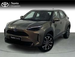 Usado 2024 Toyota Yaris Cross Active SUV | 25.990 € (Un poco caro)