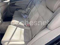 Negro Usado 2006 Lexus GS300 Berlina | 4700 €
