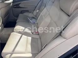 Negro Usado 2006 Lexus GS300 Berlina | 5500 €