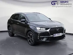 DS Automobiles DS7 Crossback