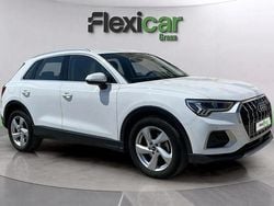 Blanco Usado 2022 Audi Q3 Advanced Plus SUV | 28.990 € (Buen precio)