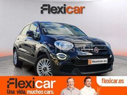 Gris / plata Usado 2020 Fiat 500X Lounge SUV | 13.990 € (Precio justo)