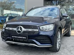Mercedes GLC300