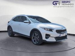 Blanco Usado 2020 Kia XCeed SUV | 15.685 € (Buen precio)