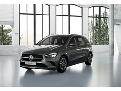 Gris Usado 2024 Mercedes B250 Monovolumen | 41.900 €