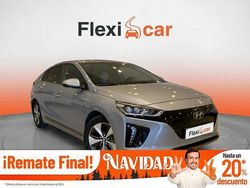Gris Usado 2018 Hyundai Ioniq Utilitario | 14.990 € (Precio justo)
