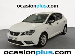 Blanco Usado 2016 Seat Ibiza Style Utilitario | 11.450 € (Un poco caro)