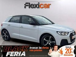 Azul Usado 2020 Audi A1 Sportback Utilitario | 17.490 € (Precio justo)