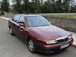 Granate Usado 1995 Lancia Kappa Berlina | 2500 €