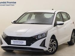 Usado 2024 Hyundai i20 | 15.990 € (Buen precio)