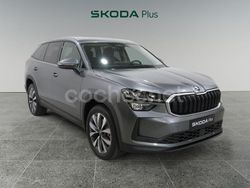 Gris / plata Usado 2025 Skoda Kodiaq Selection SUV | 39.900 € (Precio justo)