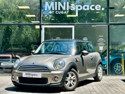 Gris / plata Usado 2011 Mini ONE Utilitario | 11.900 € (Caro)
