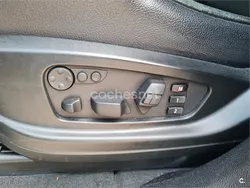 Azul Usado 2013 BMW X5 SUV | 17.000 €