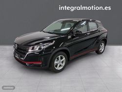 Negro Nuevo 2025 DFSK 500 SUV | 18.990 € (Precio justo)