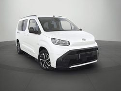 Blanco Nuevo 2025 Toyota Proace Verso Active Familiar | 27.750 € (Precio justo)