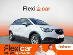 Blanco Usado 2018 Opel Crossland X Selective SUV | 9490 € (Precio justo)