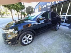 Negro Usado 2021 Nissan Qashqai Acenta SUV | 15.499 € (Caro)