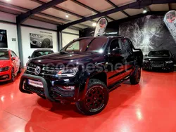 Usado 2021 VW Amarok Recogida | 41.990 € (Buen precio)