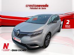 Usado 2018 Renault Espace LIMITED Monovolumen | 20.551 €